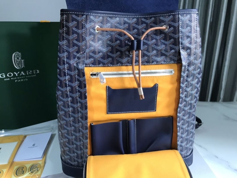 Goyard Backpacks